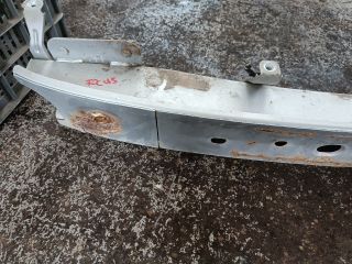 bontott FORD FOCUS I Első Lökhárító Merevítő (Fém)