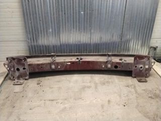 bontott FORD FOCUS I Első Lökhárító Merevítő (Fém)