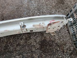 bontott FORD FOCUS I Első Lökhárító Merevítő (Fém)