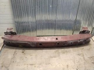 bontott FORD FOCUS I Első Lökhárító Merevítő (Fém)