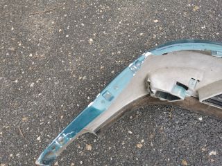 bontott FORD FOCUS I Első Lökhárító (Részeivel)