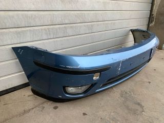 bontott FORD FOCUS I Első Lökhárító (Részeivel)