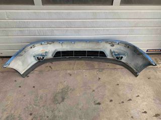 bontott FORD FOCUS I Első Lökhárító (Részeivel)