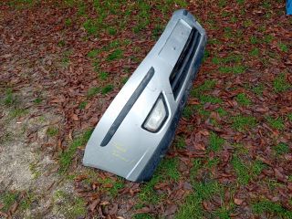 bontott FORD FOCUS I Első Lökhárító (Részeivel)