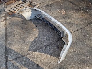 bontott FORD FOCUS I Első Lökhárító (Részeivel)