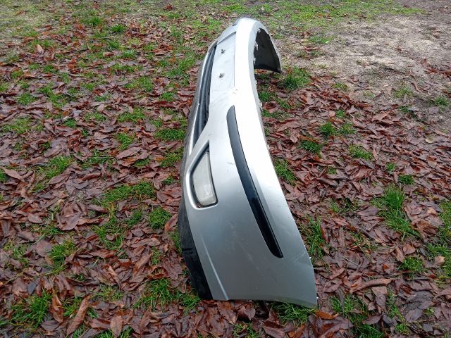 bontott FORD FOCUS I Első Lökhárító (Részeivel)