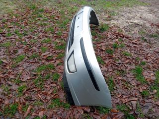 bontott FORD FOCUS I Első Lökhárító (Részeivel)