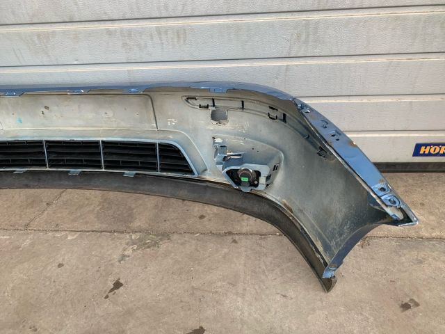 bontott FORD FOCUS I Első Lökhárító (Részeivel)