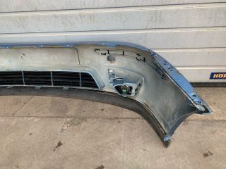 bontott FORD FOCUS I Első Lökhárító (Részeivel)