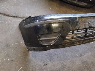 bontott FORD FOCUS I Első Lökhárító (Részeivel)