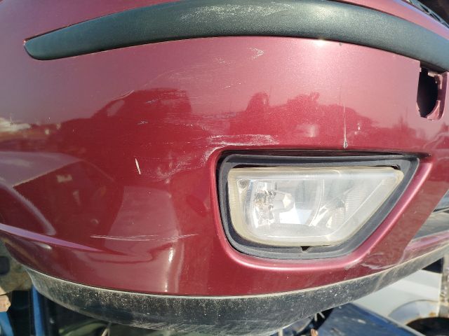 bontott FORD FOCUS I Első Lökhárító (Részeivel)