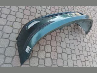 bontott FORD FOCUS I Első Lökhárító (Részeivel)