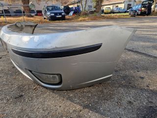 bontott FORD FOCUS I Első Lökhárító (Részeivel)