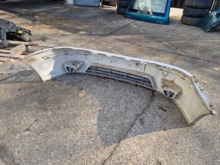 bontott FORD FOCUS I Első Lökhárító (Részeivel)