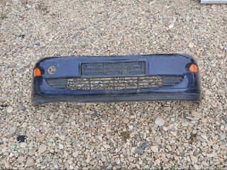 bontott FORD FOCUS I Első Lökhárító (Részeivel)