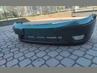 bontott FORD FOCUS I Első Lökhárító (Részeivel)