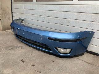 bontott FORD FOCUS I Első Lökhárító (Részeivel)