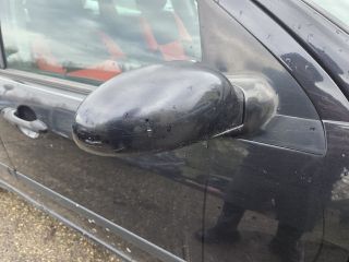 bontott FORD FOCUS I Első Lökhárító (Részeivel)