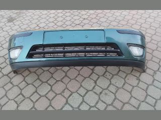 bontott FORD FOCUS I Első Lökhárító (Részeivel)