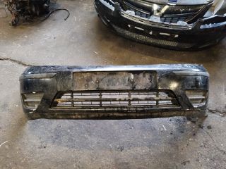 bontott FORD FOCUS I Első Lökhárító (Részeivel)