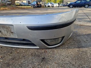 bontott FORD FOCUS I Első Lökhárító (Részeivel)