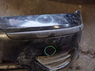 bontott FORD FOCUS I Első Lökhárító (Részeivel)