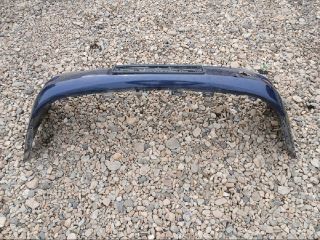 bontott FORD FOCUS I Első Lökhárító (Részeivel)