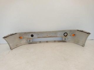 bontott FORD FOCUS I Első Lökhárító (Üresen)