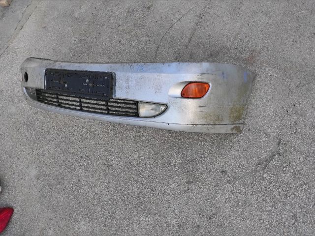 bontott FORD FOCUS I Első Lökhárító (Üresen)