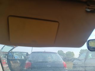 bontott FORD FOCUS I Első Lökhárító (Üresen)