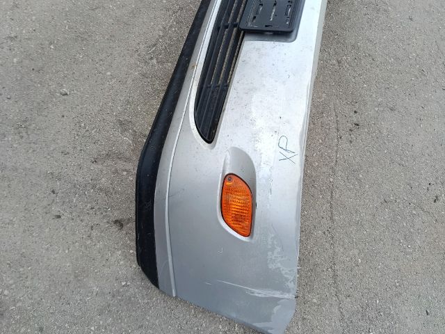 bontott FORD FOCUS I Első Lökhárító (Üresen)