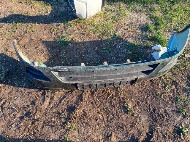 bontott FORD FOCUS I Első Lökhárító (Üresen)