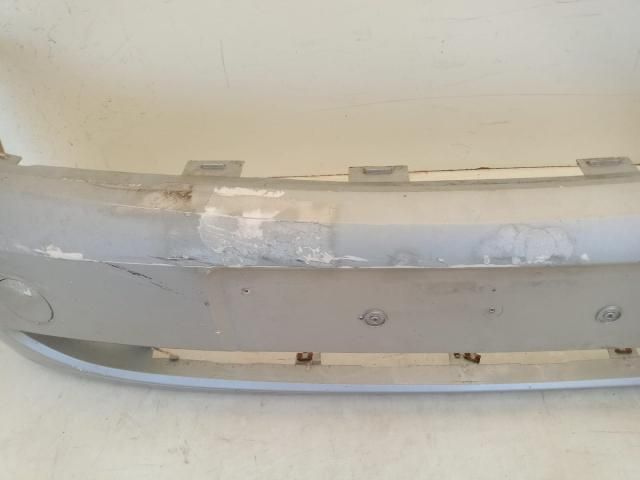 bontott FORD FOCUS I Első Lökhárító (Üresen)