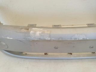 bontott FORD FOCUS I Első Lökhárító (Üresen)