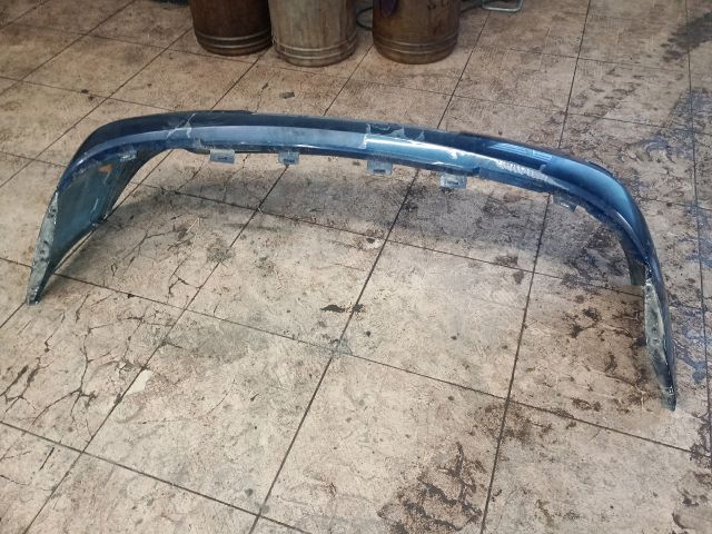 bontott FORD FOCUS I Első Lökhárító (Üresen)