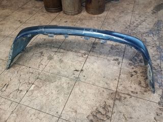 bontott FORD FOCUS I Első Lökhárító (Üresen)