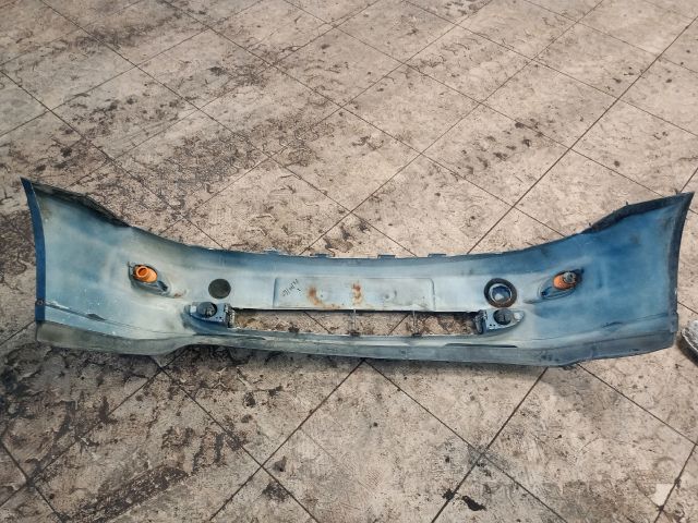 bontott FORD FOCUS I Első Lökhárító (Üresen)