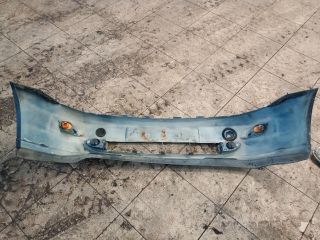 bontott FORD FOCUS I Első Lökhárító (Üresen)