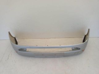 bontott FORD FOCUS I Első Lökhárító (Üresen)