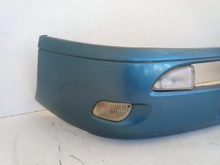 bontott FORD FOCUS I Első Lökhárító (Üresen)