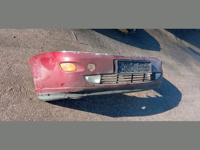 bontott FORD FOCUS I Első Lökhárító (Üresen)