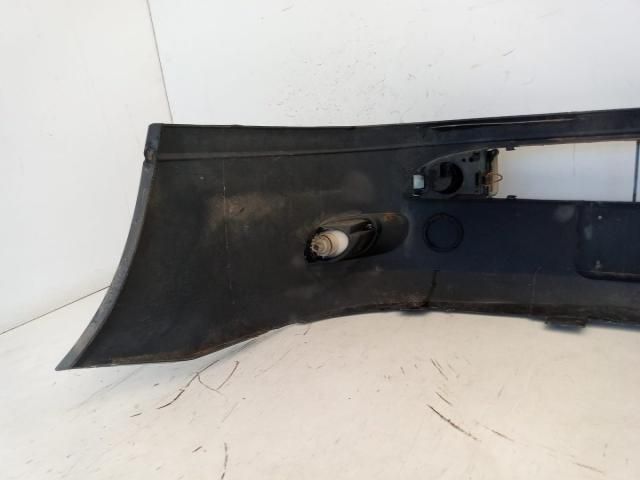 bontott FORD FOCUS I Első Lökhárító (Üresen)