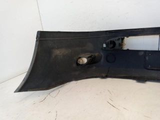 bontott FORD FOCUS I Első Lökhárító (Üresen)