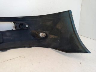 bontott FORD FOCUS I Első Lökhárító (Üresen)