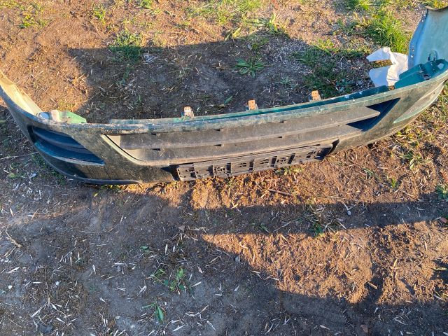 bontott FORD FOCUS I Első Lökhárító (Üresen)