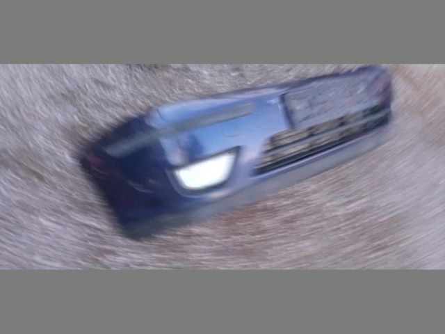 bontott FORD FOCUS I Első Lökhárító (Üresen)