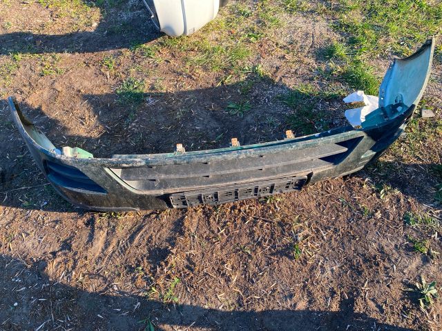 bontott FORD FOCUS I Első Lökhárító (Üresen)