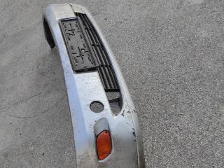 bontott FORD FOCUS I Első Lökhárító (Üresen)