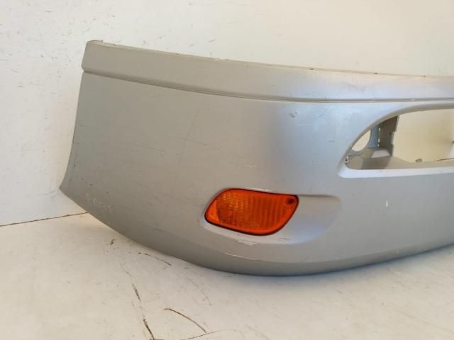 bontott FORD FOCUS I Első Lökhárító (Üresen)