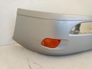 bontott FORD FOCUS I Első Lökhárító (Üresen)